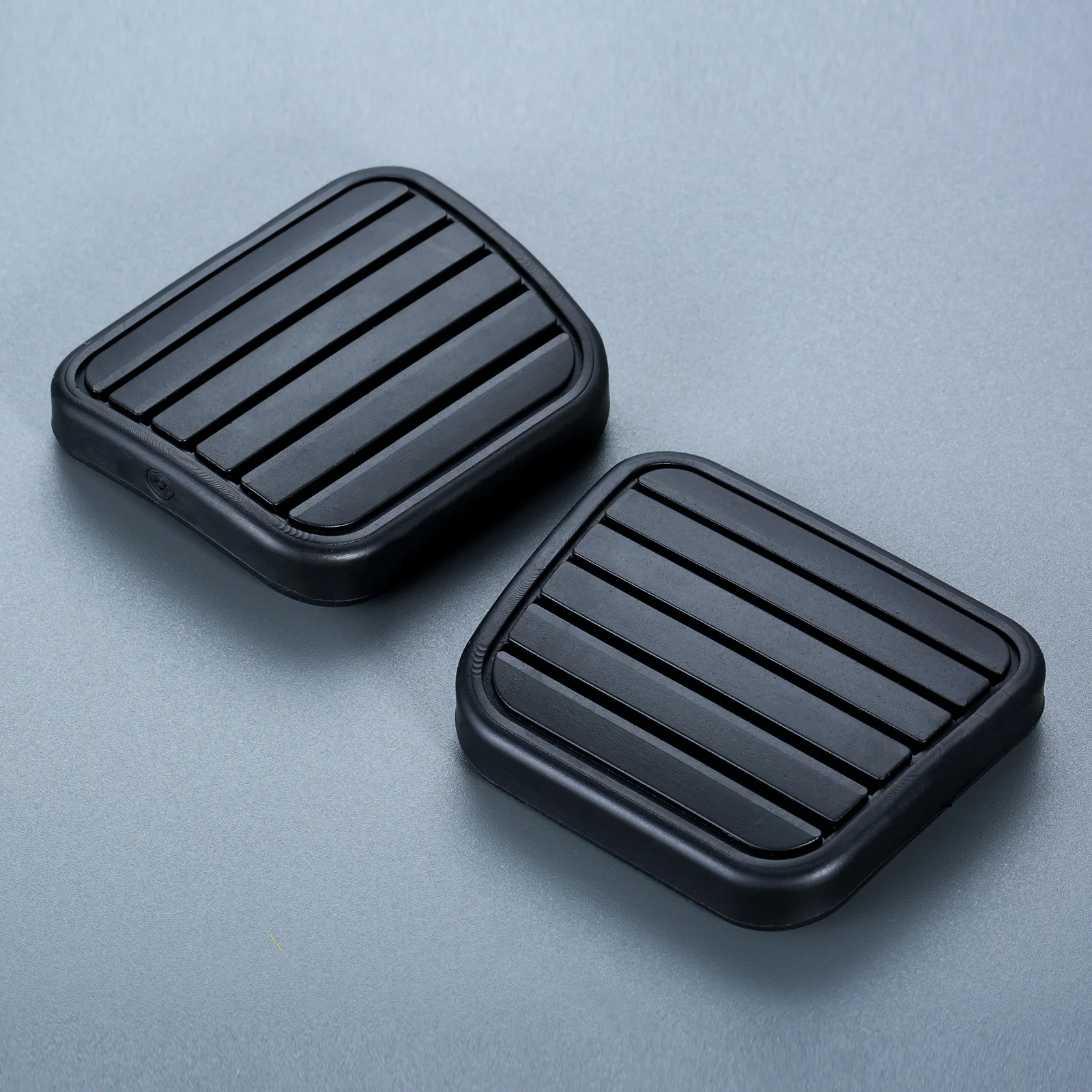 

Резиновая накладка на педаль тормоза сцепления для автомобиля Great Wall V200, V240, X200, X240, номер детали 3504117-P00, 2 шт.