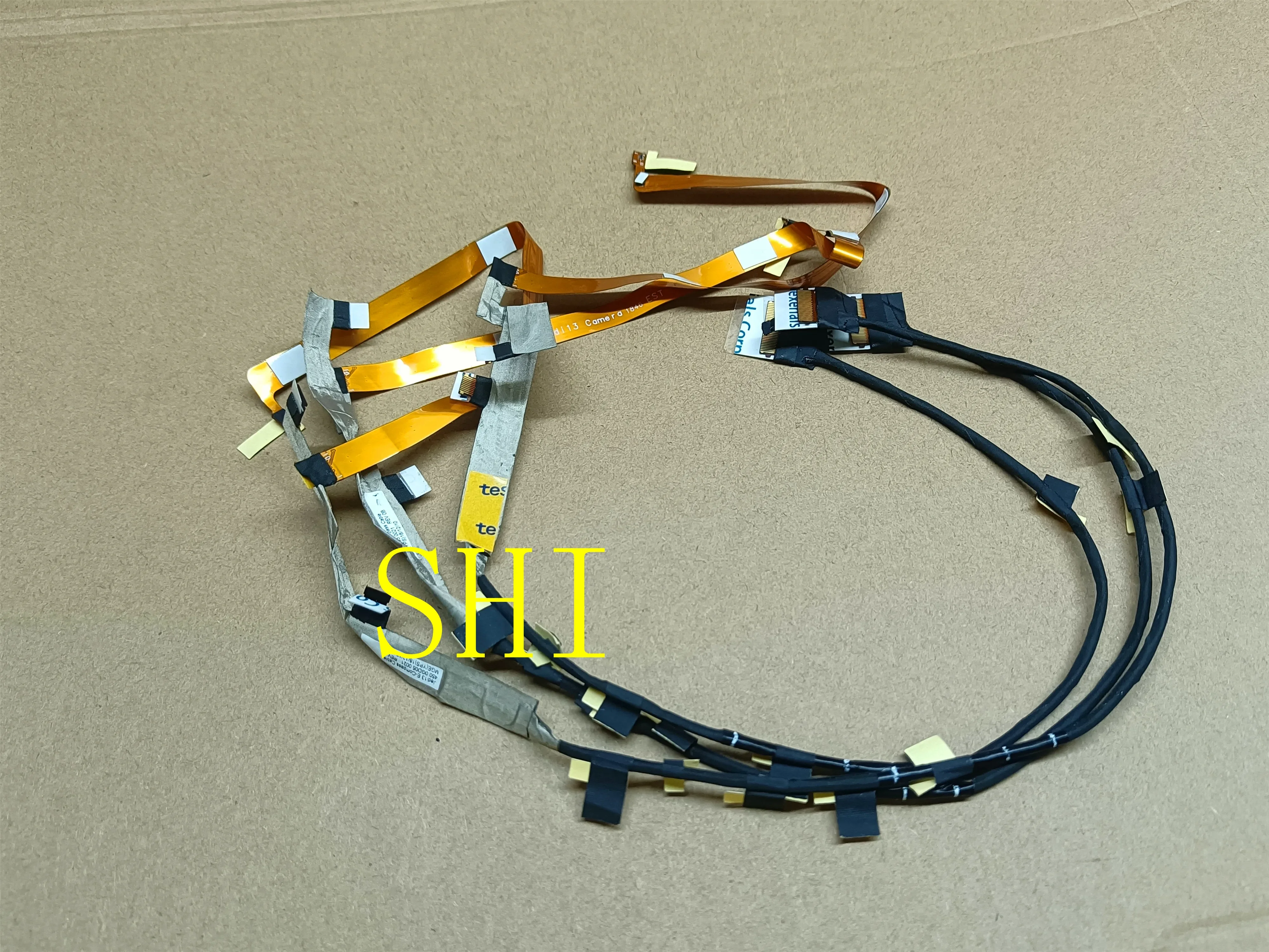 450.0GD05.0021 ДЛЯ Jedi 13 450.0gd05.0021 Кабель TESED ОК