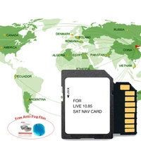 fast delivery for renault carminat live 10 85 navigation sd cards europe version 2022 8gb
