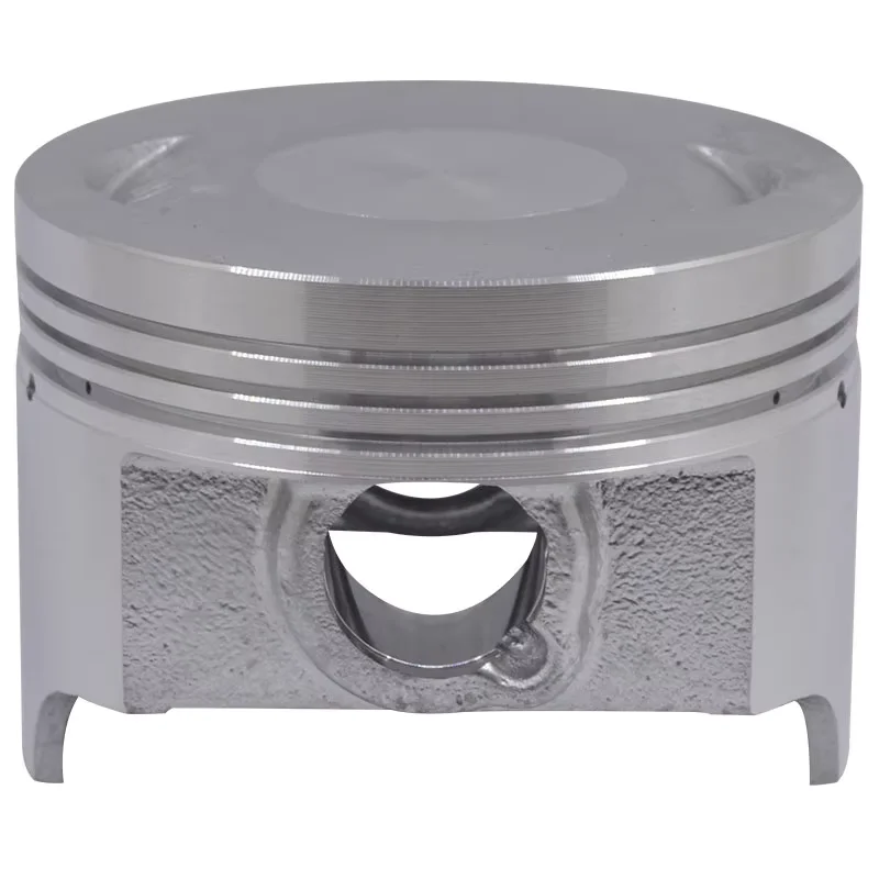 Мотоцикл STD 69 мм + 100 70 Поршень 17 Набор колец штифта для Zongshen WY198 CB200 WY 198 CB 200cc
