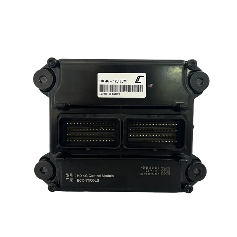 Оригинал Sinotruk Howo Sitrak C 7H Vrachtwagen Mt13 запасные части двигателя 202v25803-7923 электронные