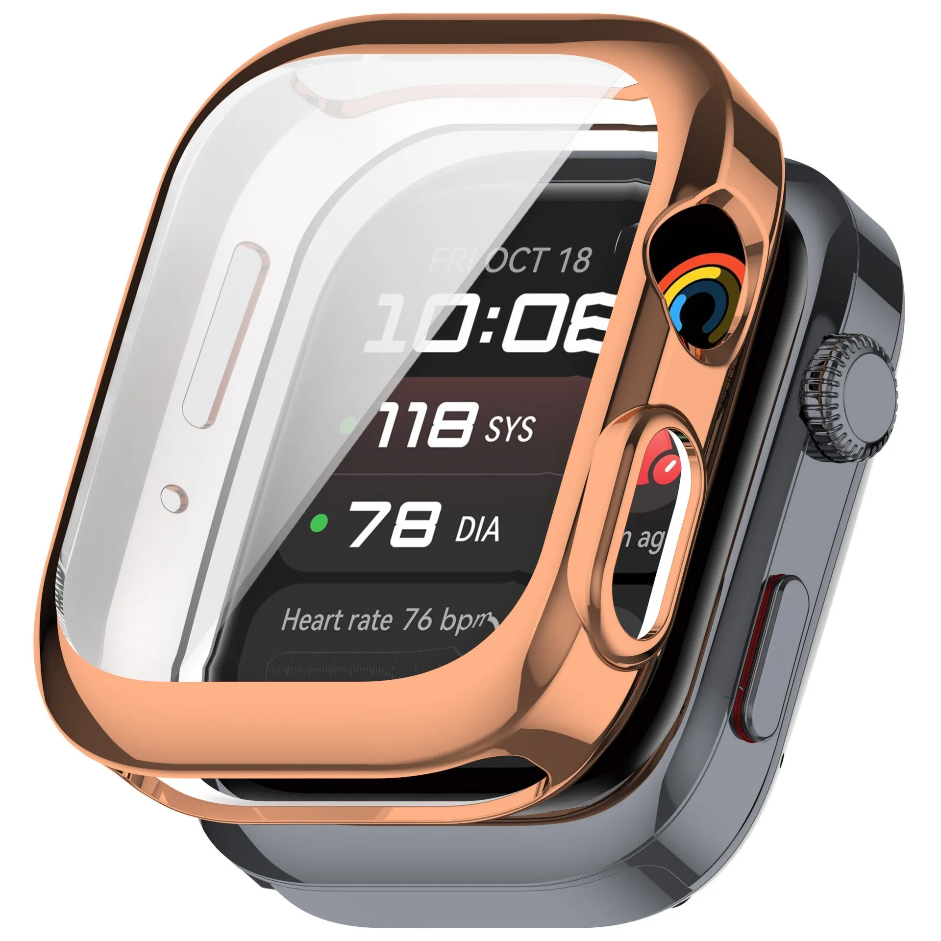 Корпус из закаленного стекла для Huawei Watch D2, защитная пленка для экрана для Huawei Watch D 2, аксессуары для умных часов (art.: 3920ccd7ee745) - 3920ccd7ee745