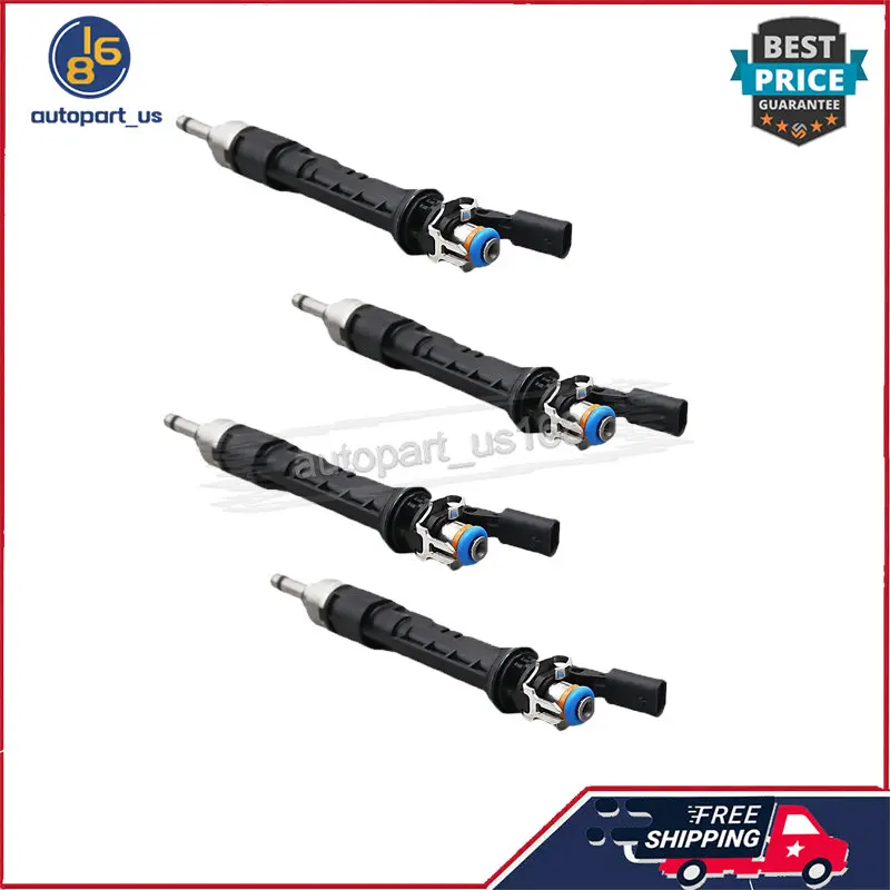 

Топливные форсунки A2820700087 для Mercedes-Benz A-CLASS W177 A200 2018