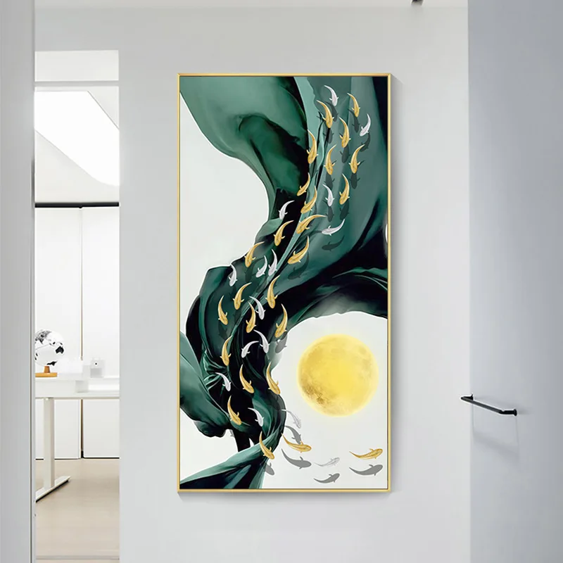 

Home Decoraction Luxury Posters Aesthetic Nordic Wall Decor Painting Live Room Art Print Free Shippingdecoracion Habitacion Home