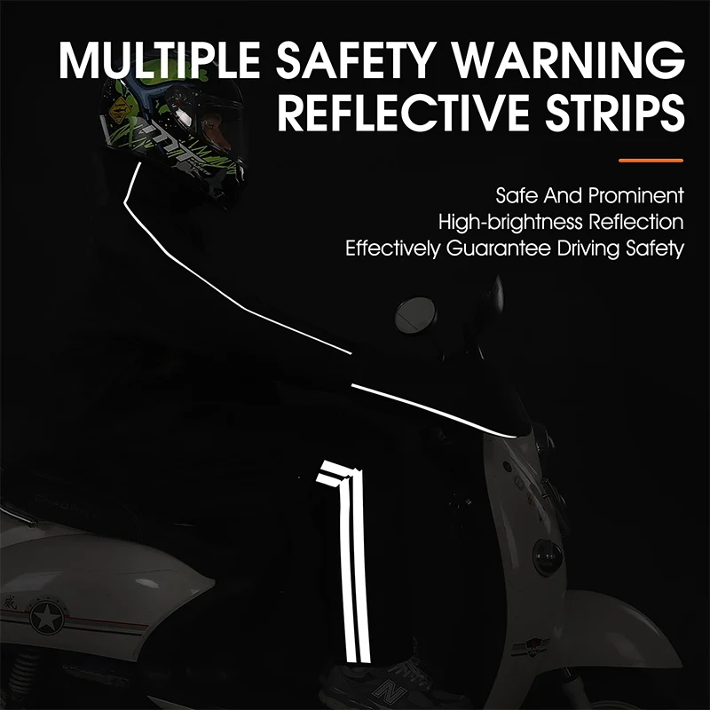 WEST BIKING зимнее ветрозащитное снаряжение для велоспорта мотоцикл электрический