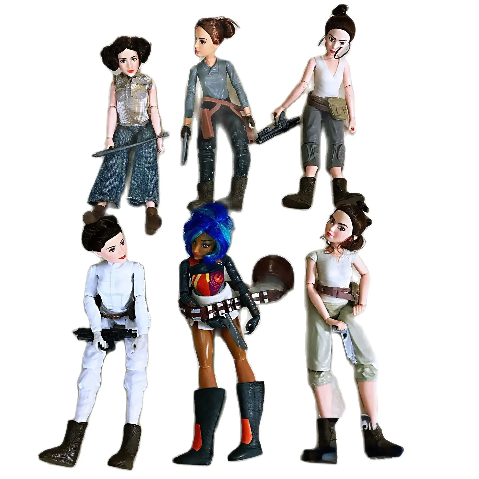 

ПВХ фигурку 1/6 военный женский солдат спецназ кукла оружие подвижные руки суставы стопы аниме девушка сексуальная фигура ToyF