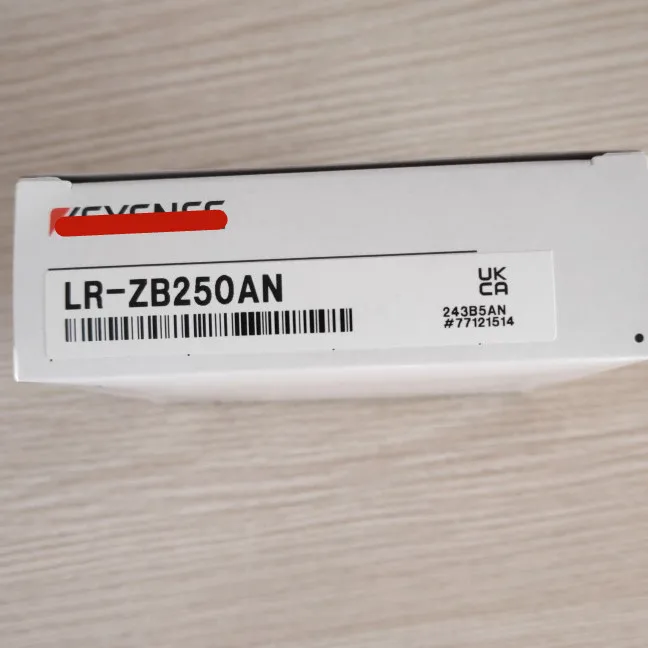

New original LR-ZB250AN LR-ZB100N laser sensor