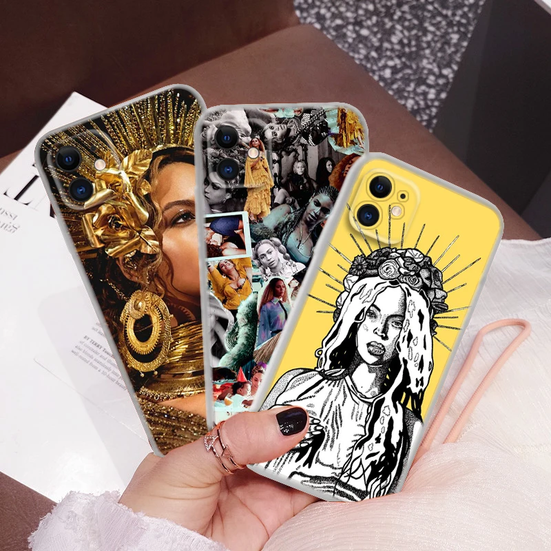 Фото D26 pop Beyonce Soft чехол для Moto G4 Plus G41 G5 Plus G50 G51 G5S G6 Play G60 G7 Power G71 G5 G9 №2