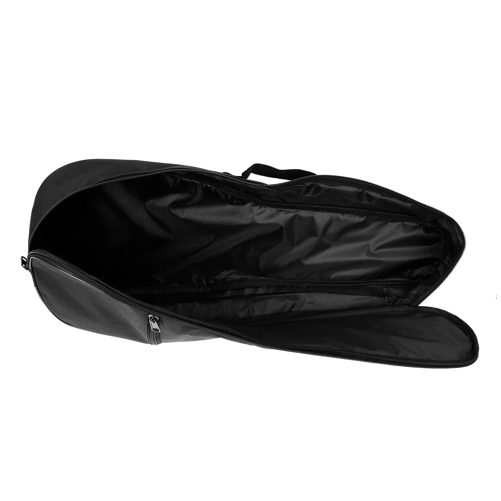 

Practical Ukulele Cotton Pouch Storage Bag Thicken Ukulele Protection Bag