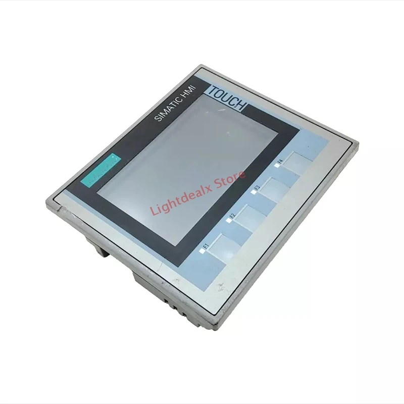Базовая панель 6AV2123-2JB03-0AX0 6AV2124-2DC01-0AX0 6AV2124-1DC01-0AX0