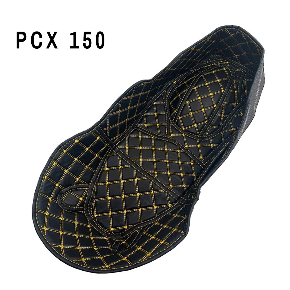 

Для HONDA PCX 125 150 160 ADV150 внутренняя подушка заднего багажника мотоцикла ADV350 FORZA 350 ведро сиденья для хранения багажного ящика подкладка