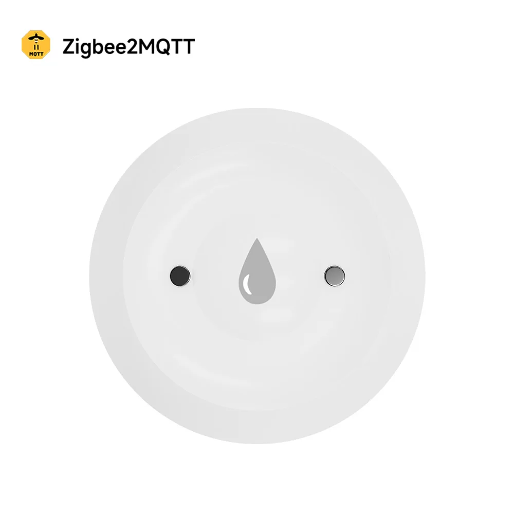 

Датчик протечки воды iHseno Zigbee