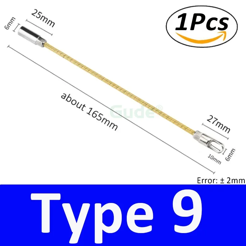 

Направляющая для кабеля, толкатель, толкатель, электрический провод, настенные провода, свинцовый эластичный толкатель, ремонт, быстрое съемное устройство для кабеля, вспомогательный инструмент