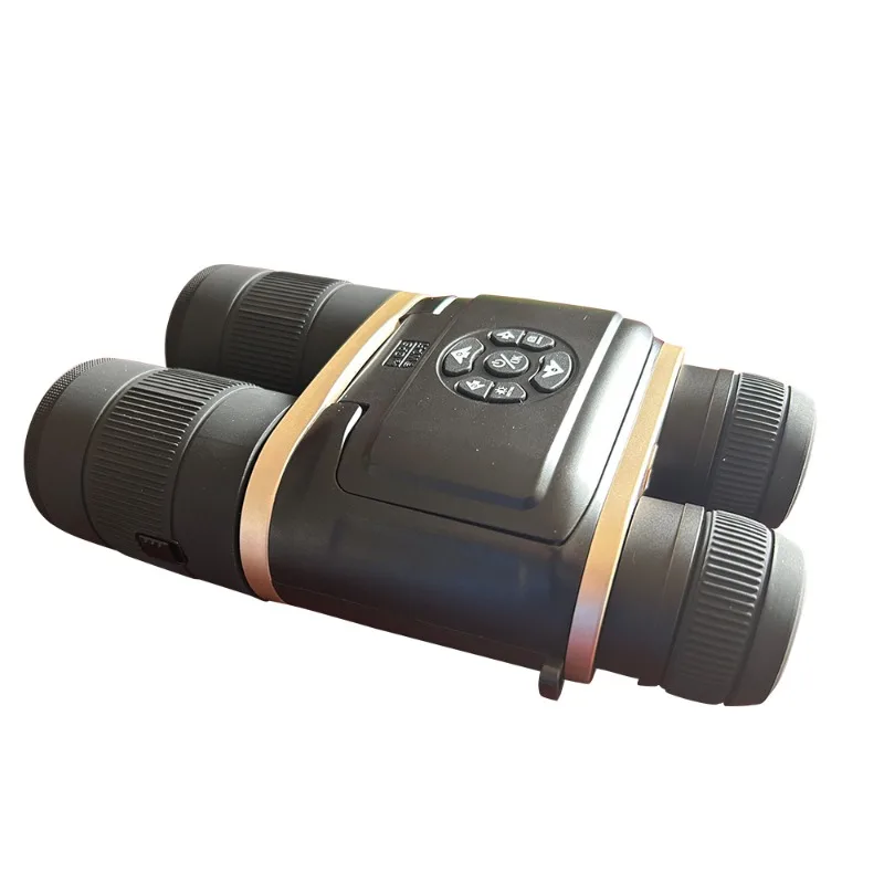 

Powerful Distance Measuring Infrared Digital Night Vision Instrument Binoculars