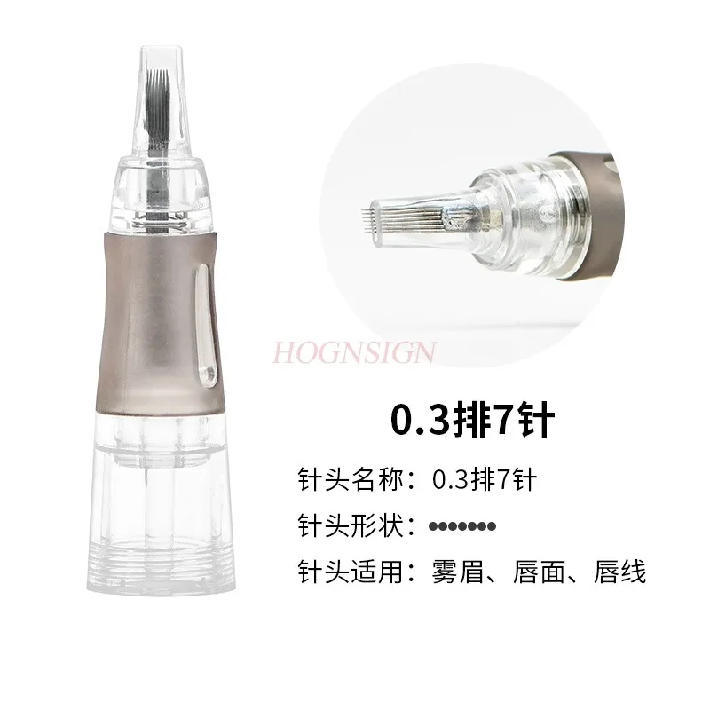 Инструмент без конопли игла для вышивальной машины полностью выкидная