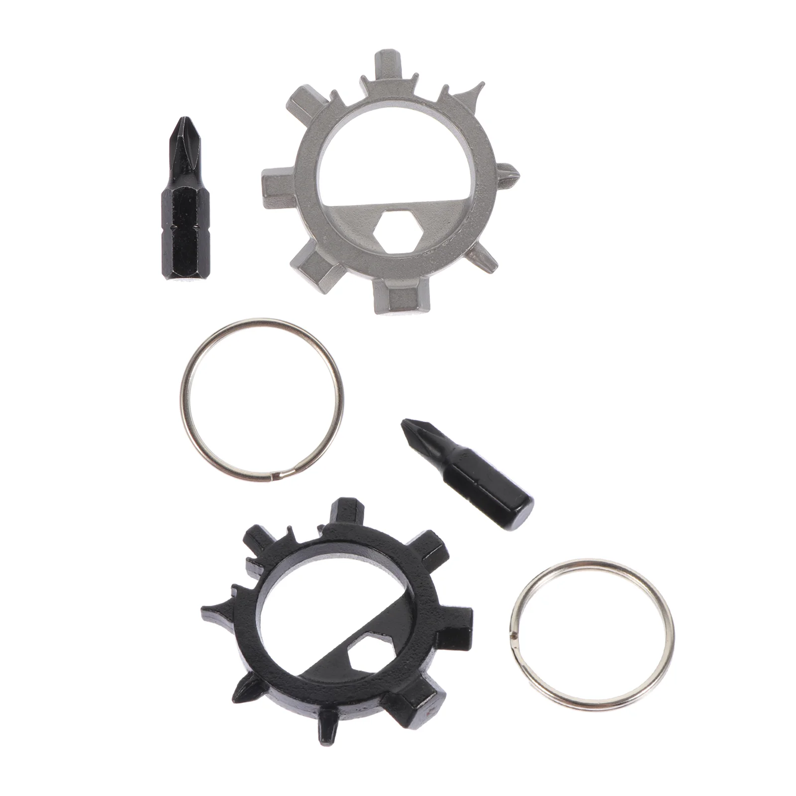 

2 шт., отвертки для ремонта велосипедов