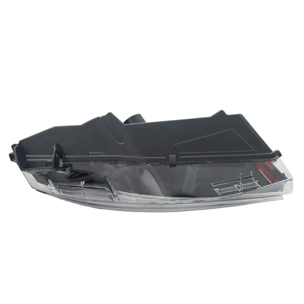 Для автомобиля Tesla Model S 2021-2023 года нижний передний бампер противотуманная фара в