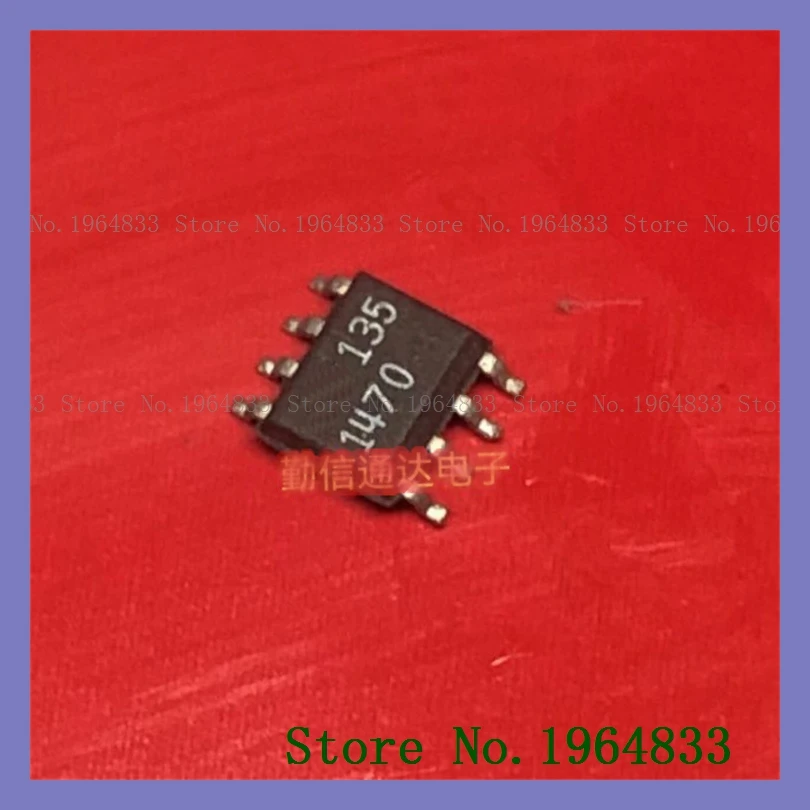 LT1470 LTC1470CS8 SOP8