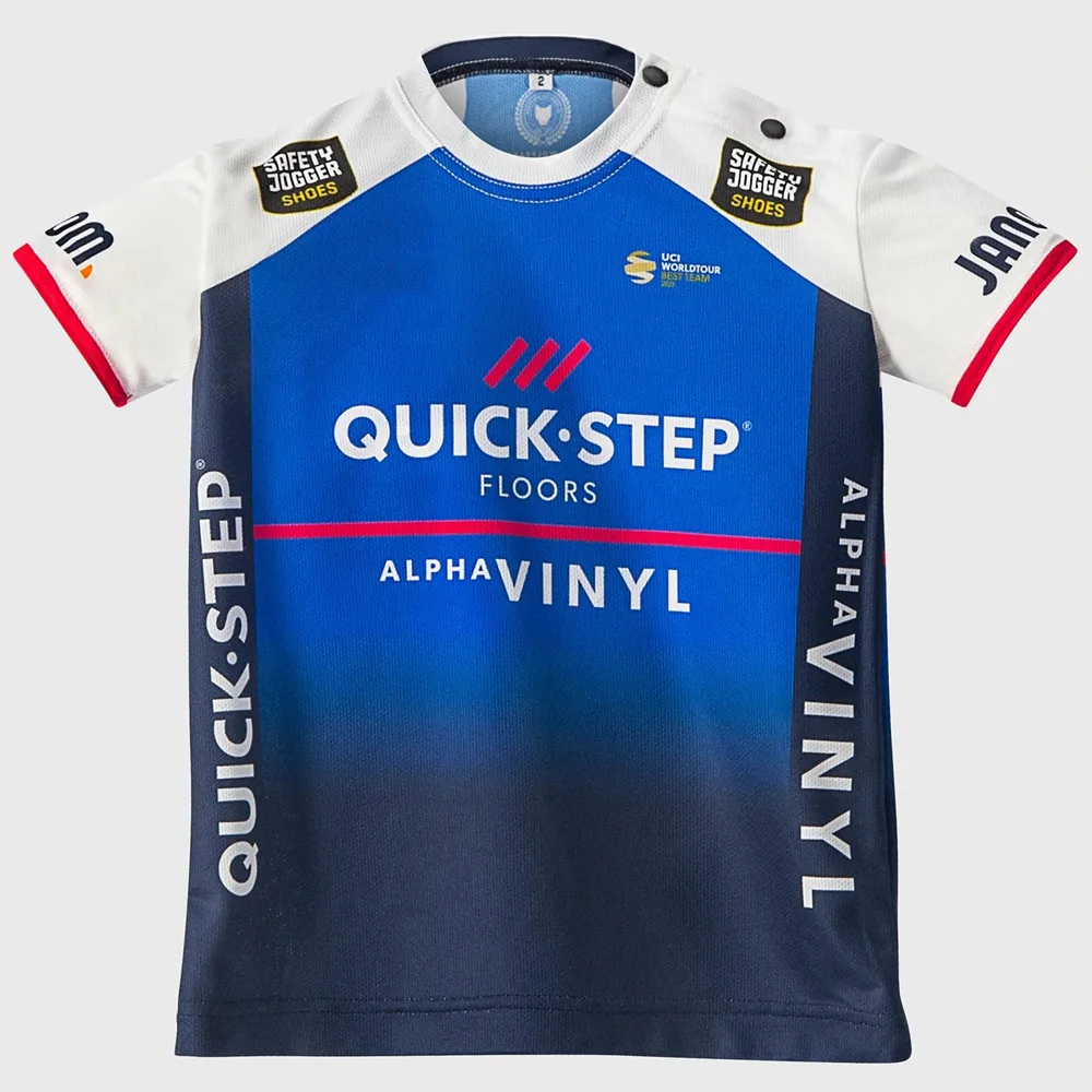 

Quick-step 2022 Jersey Pro Motocross Jersey Motorcycle Dirt Mtb Downhill Off-road Hd Endurance Race Cycling Shirt Dh Mx Maillot