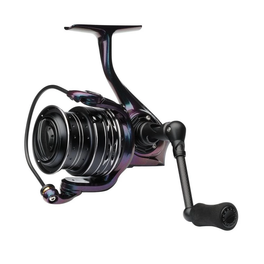 

Original -Spike Pro Spinning Fishing Reel