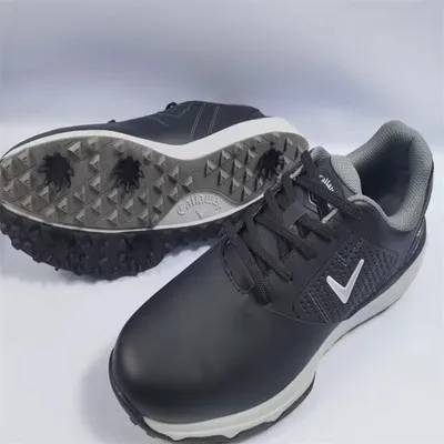 

Professional golf shoes anti-slip wear light breathable waterproof