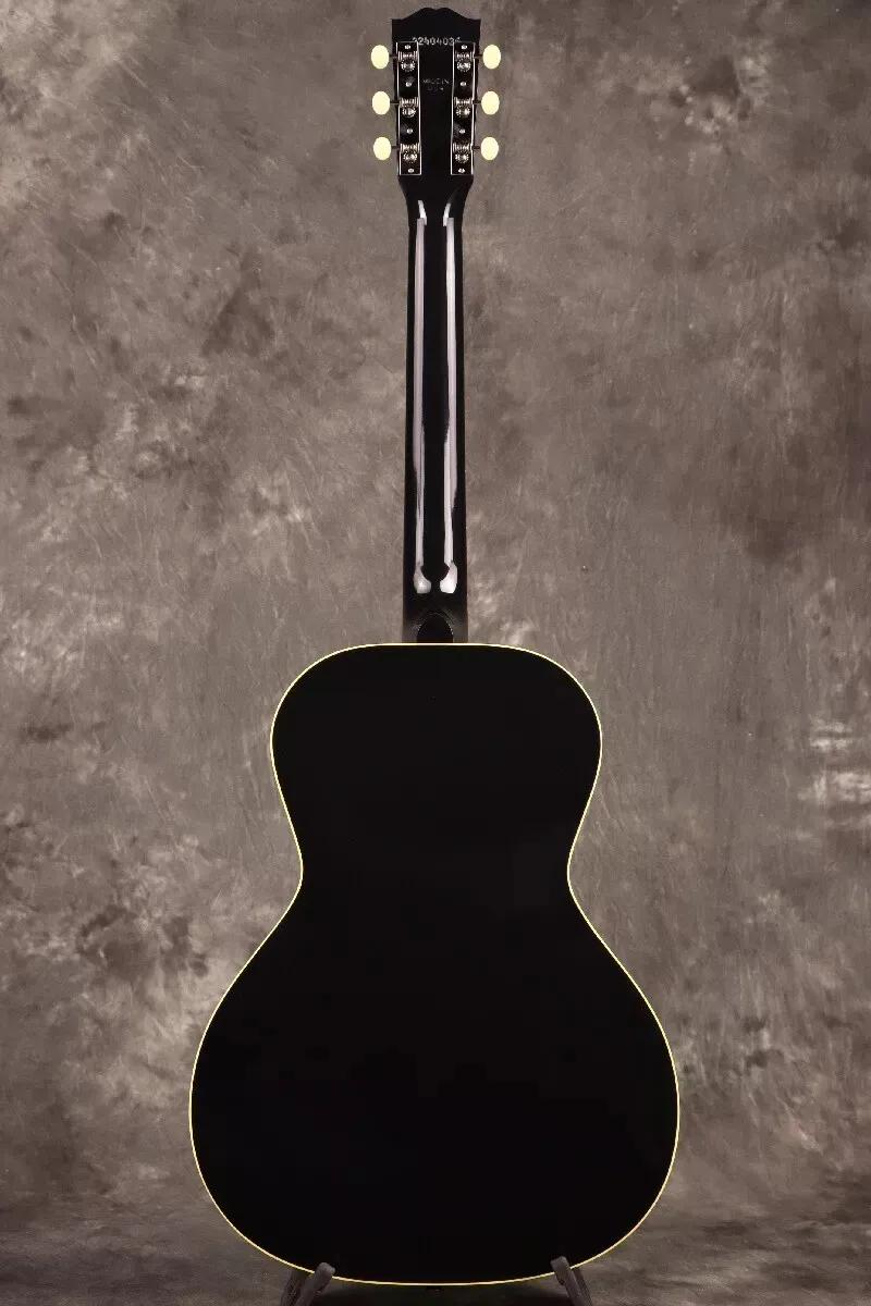 Акустическая гитара Gibson S/N 22404026