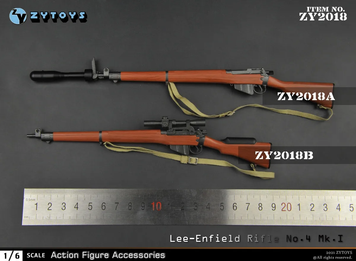 Soldier Soldier Accessories