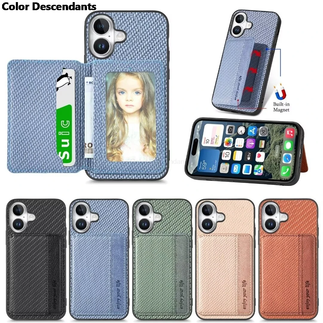 Realme C67 4G 2024 кожаный чехол-бумажник с RFID-блокировкой для OPPO роскошная задняя крышка