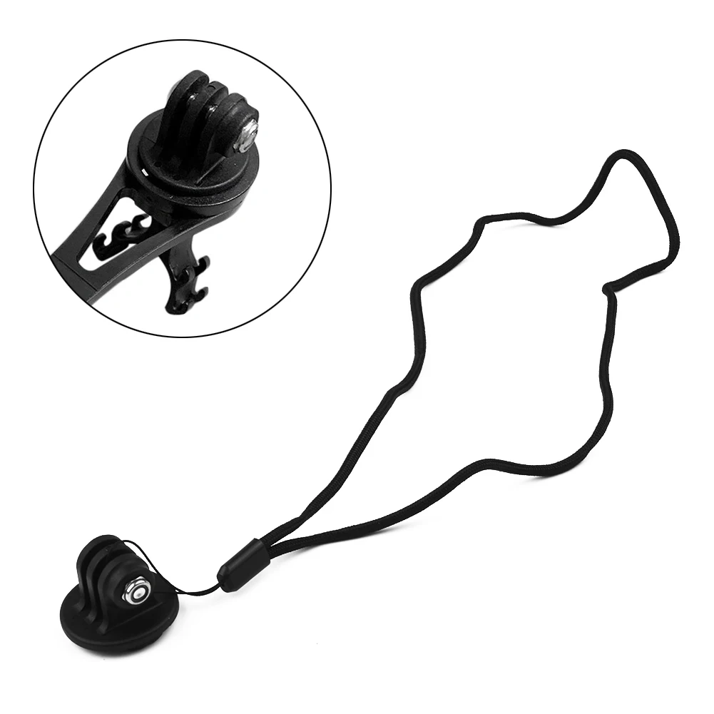 

Bicycle Camera Mount Bike Computer Quick Release Handlebar Support Stopwatch Holder For Garmin Computer Mount Upside Cycling