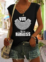 vote were ruthless shirt womens rights feminist womens rights reproductive freedom pro choice roe v wade t shirts