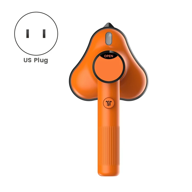 Дорожный мини-паровой утюг ручной отпариватель для одежды портативная дорожная