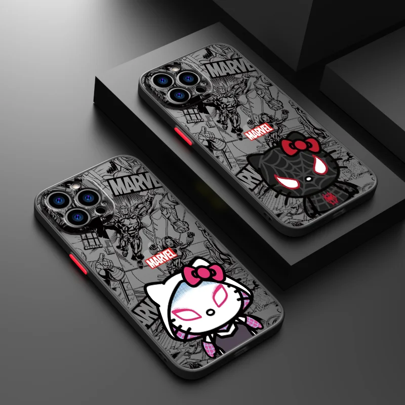 Чехол для Apple iPhone 15 14 13 12 mini 11 XS XR X 8 7 Pro Max Plus