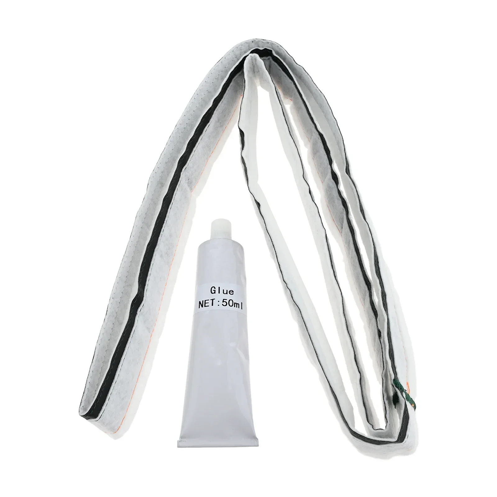 

Фетровое уплотнение барабана сушилки W10612022 для Whirlpool Kenmore Amana Maytag