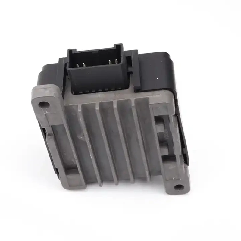 Черный модуль драйвера топливного насоса для Mercury Cougar Jaguar Xtype 4S4A9D372AA 601-005 3F1A9D372AA