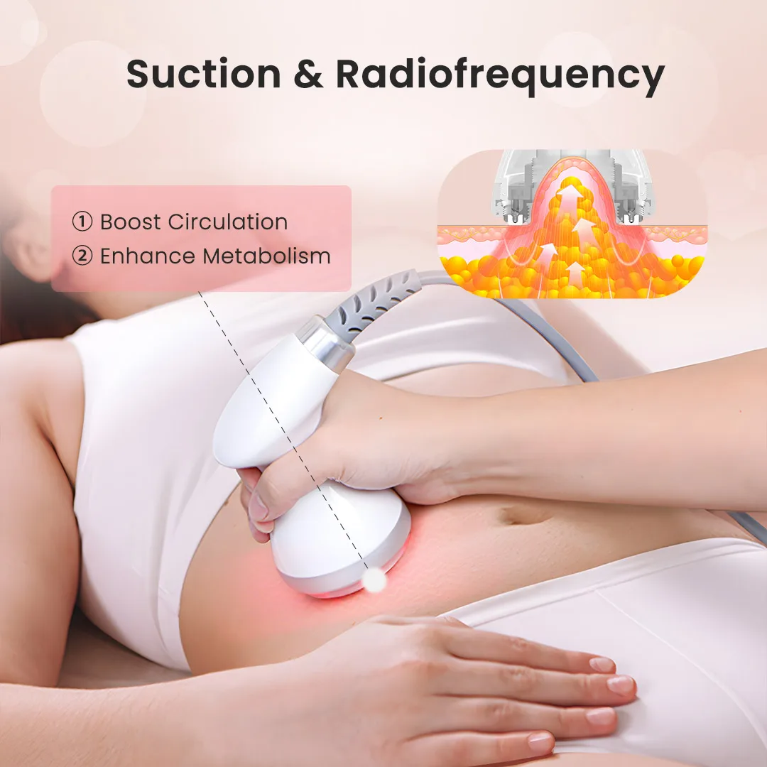 Аппарат S-образной формы Aristorm ультразвуковой аппарат для лифтинга лица бытовой