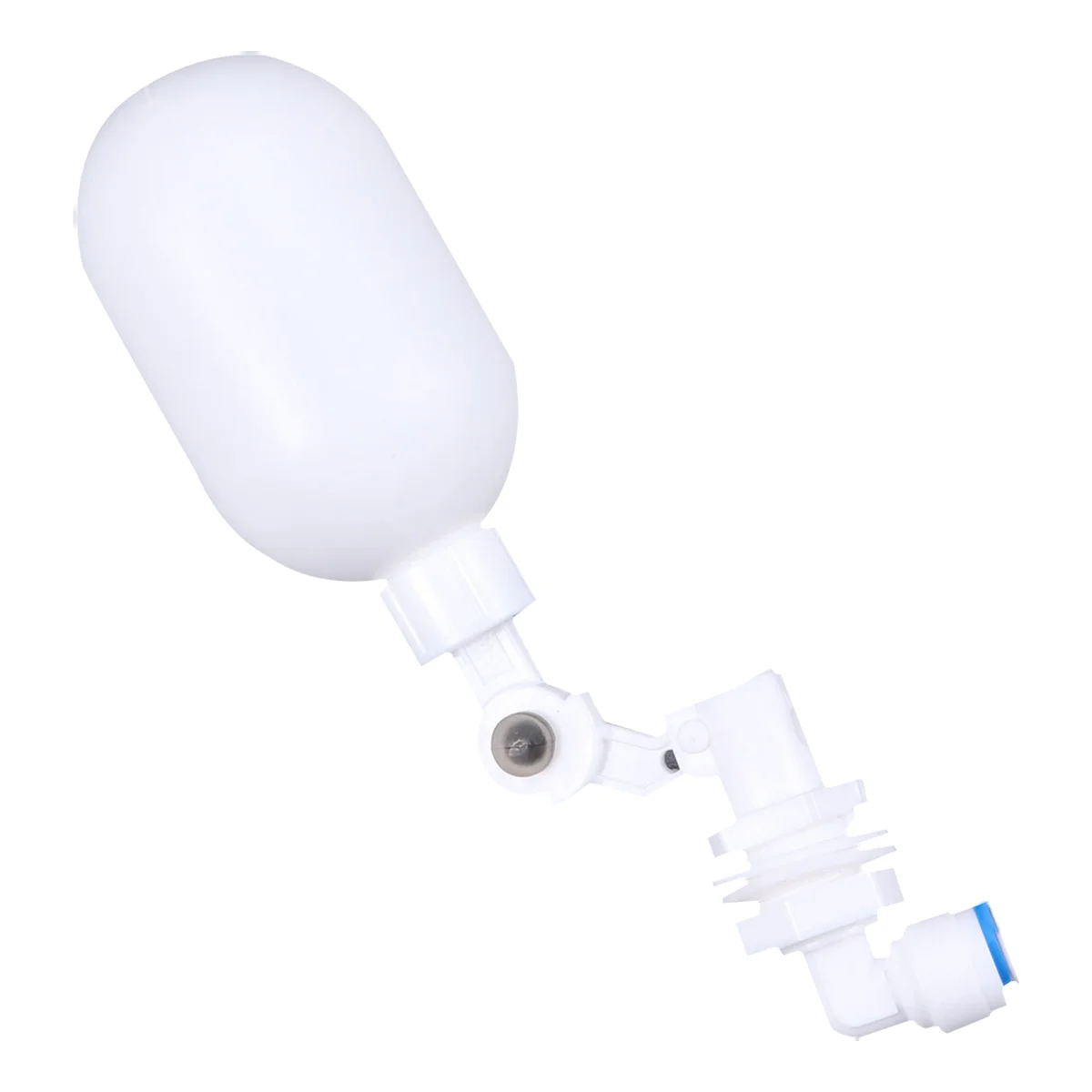 

Float Water Filter Auto Bowl Filler Controller Cattle Fill Shut Off Tank Mini