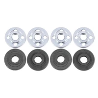 4 pair angle grinder inner outer flange replacement for makita 9523nb
