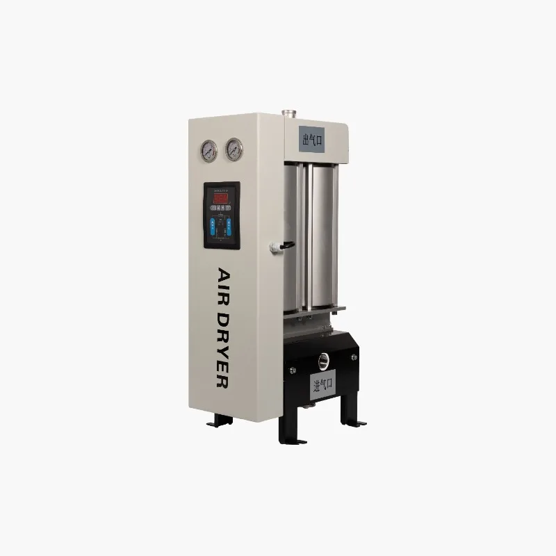 Экологически безопасный без тепла для регенерации адсорбирующего материала