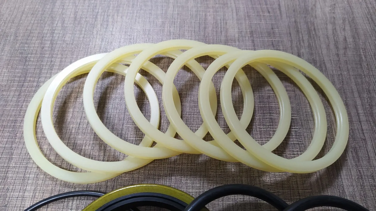 Комплект уплотнений для центрального шарнира комплект ремонта среднего