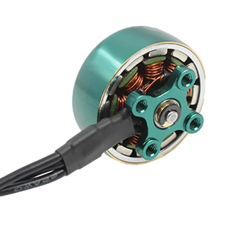 Для бесщеточного двигателя LANNRC 1505 PLUS 3-6S Lipo для 3-4-дюймовых беспилотных