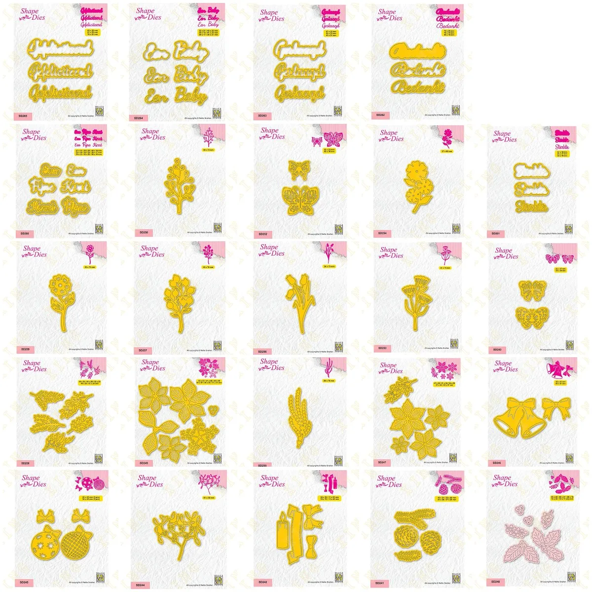 

Metal Cutting Dies Scrapbook Diary Decoration Stencil Embossing Template Diy Greeting Card Handmade Flower Leaves Fruits New Hot