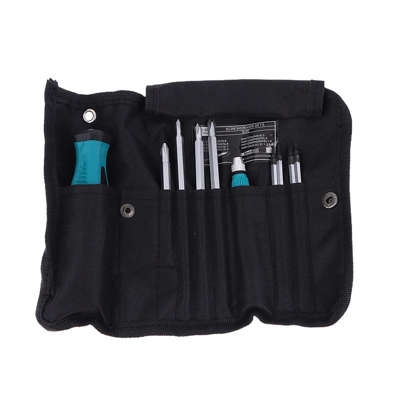 

Набор магнитных отверток из стали