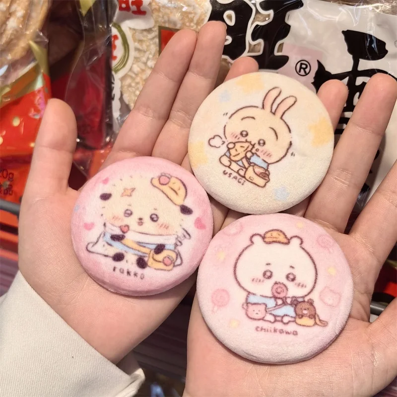 Брошь Chiikawa MINISO