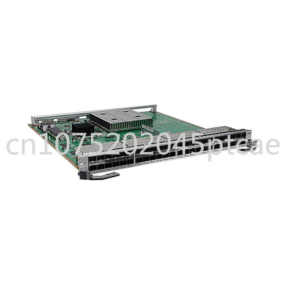 

S9300 LST3X48SX6E0-48-Port 10GBASE-X Interface Card (X6E, SFP+)