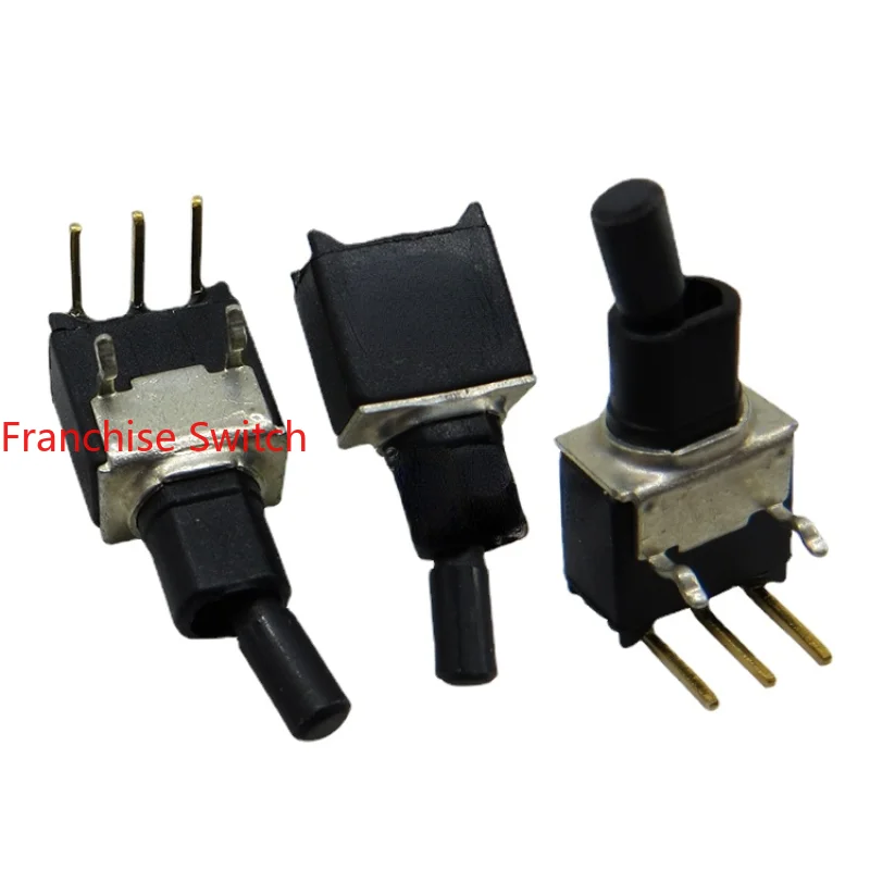 

1PCS TL36W009452 3-pin Toggle Switch Always Opens A Brand New Button Switch.