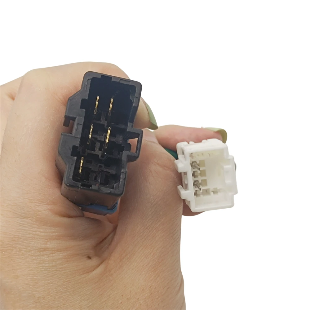 Цилиндры замков зажигания и двери MR- 337546 YE-05109B MB 953318 МБ 953314 Для L200 MITSUBISHI 1997-99 (K60T)