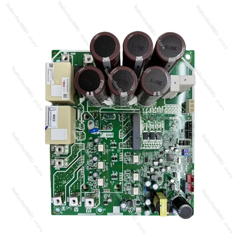 Для центрального кондиционера Midea многоподключаемое устройство инверторный