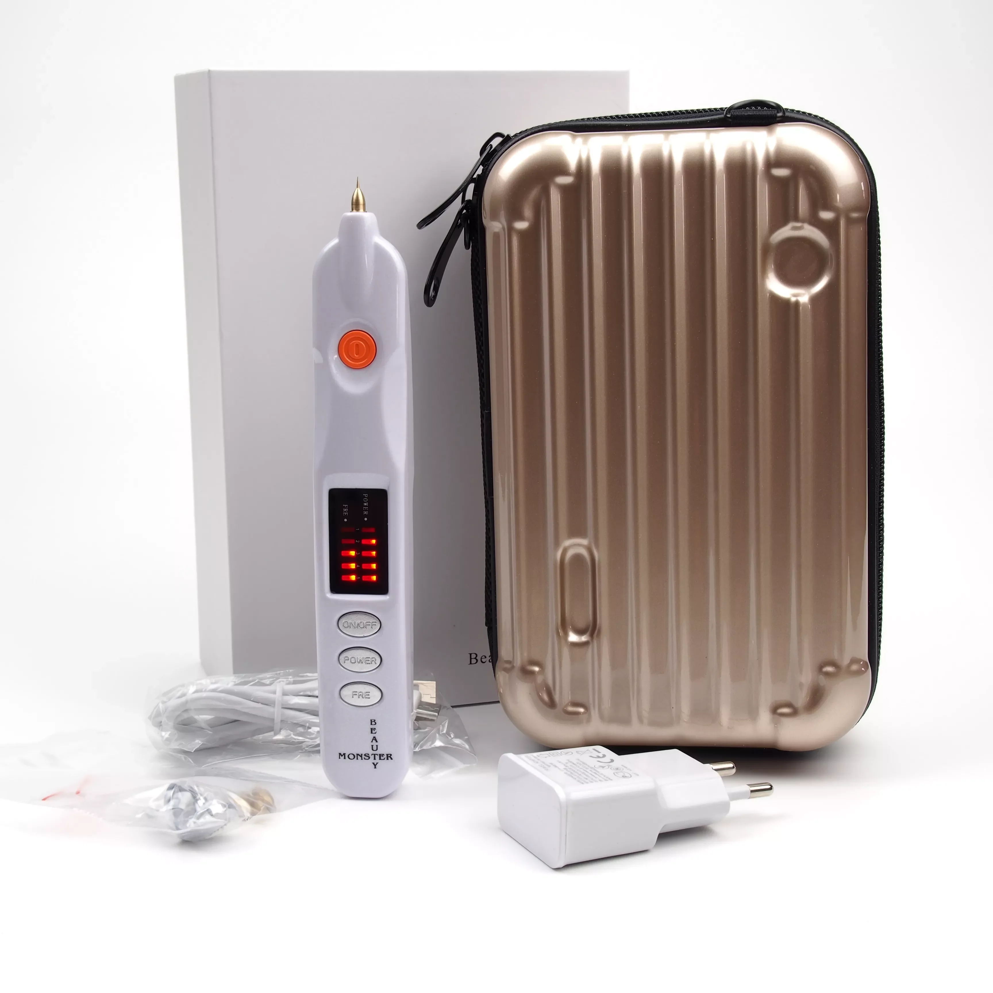 

NEW2023 aneta e lasma onstro e eleza rofissional, igmento o onto scuro, emovedor e inais, atuagem, errugas, ifting e