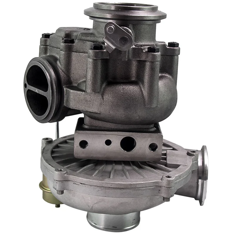 Турбокомпрессор Turbo GTP38 для грузовиков серии Ford F дизельный двигатель Powerstroke 7 3 л