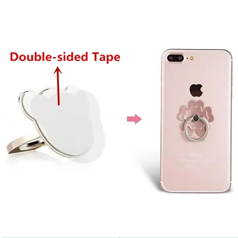 Держатель для мобильного телефона Funko Demon Slayer Finger Ring для iPhone, Samsung, Xiaomi, Huawei, универсальная акриловая подставка для смартфона (art.: 3920d95e29ef8) - 3920d95e29ef8